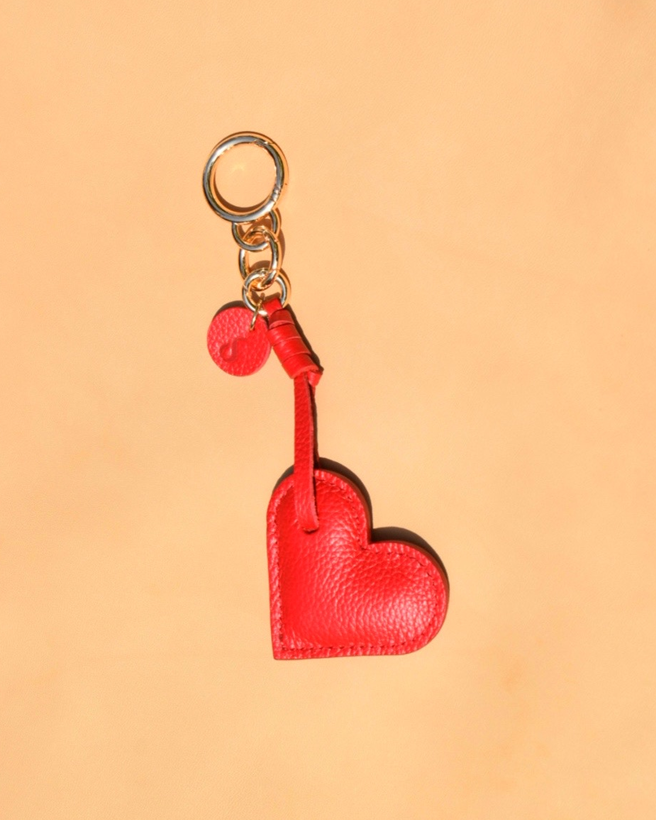 Corazón Rojo