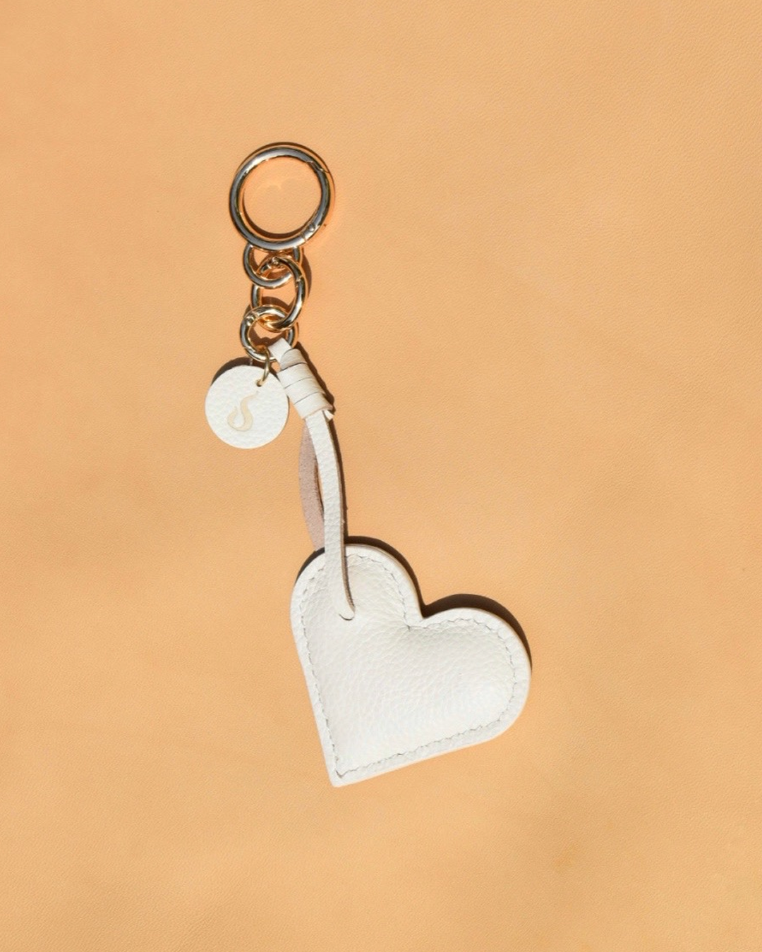 Corazón Blanco