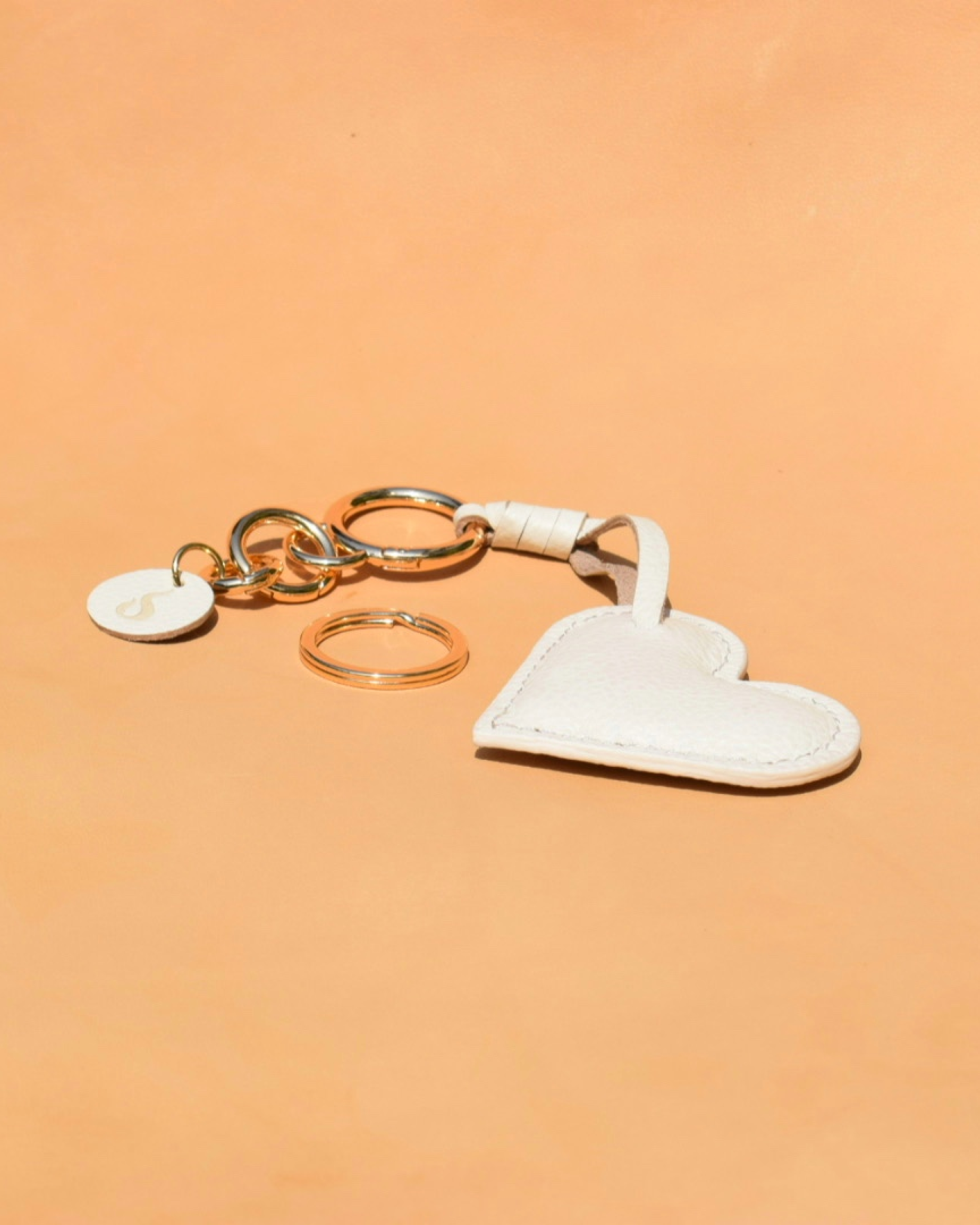 Corazón Blanco